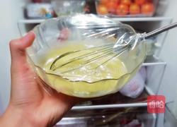 蛋黄酱(美乃滋)(沙拉酱)的做法图解5