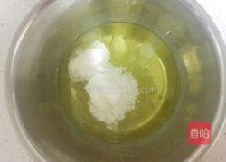 桃酥的做法的做法图解2