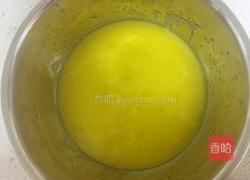 桃酥的做法的做法图解4