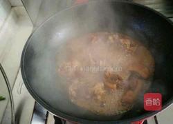 烤猪蹄的做法图解7