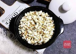 砂锅爆米花的做法图解8