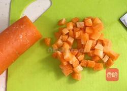 馒头蔬菜什锦沙拉的做法图解3