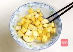 馒头蔬菜什锦沙拉的做法图解9