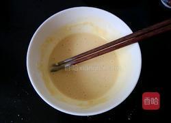 薄荷鸡蛋饼的做法图解5