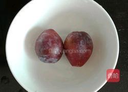 西梅泥 (宝宝辅食）的做法图解1
