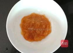 西梅泥 (宝宝辅食）的做法图解3