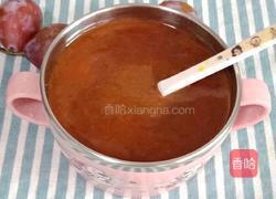西梅泥 (宝宝辅食）的做法图解5