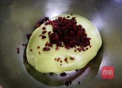 抹茶软欧(波兰种)的做法图解13