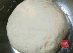 白菜猪肉包的做法图解2