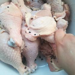 腊鸡腿的做法[图]