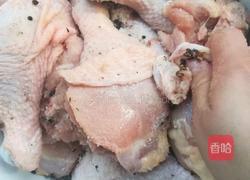 腊鸡腿的做法图解3