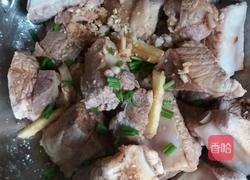 排骨的做法图解2