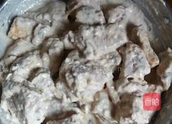 排骨的做法图解3