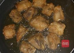 排骨的做法图解5