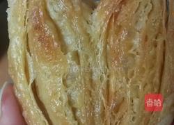 蝴蝶酥的做法图解11