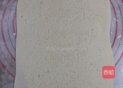 蝴蝶酥的做法图解6