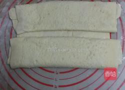 蝴蝶酥的做法图解7