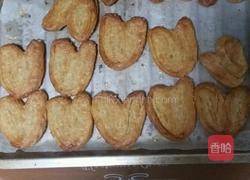 蝴蝶酥的做法图解10