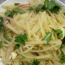 炒土豆丝的做法[图]