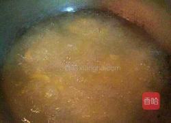 玉米面地瓜糊糊的做法图解3