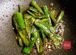 虎皮尖椒的做法图解9