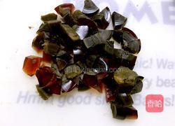 芙蓉蒸蛋的做法图解2