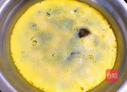 芙蓉蒸蛋的做法图解8