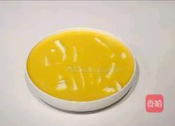 牛肉鸡蛋羹的做法图解3