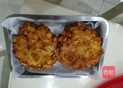 红薯煎饼的做法图解3