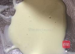 香橙溶豆的做法图解2