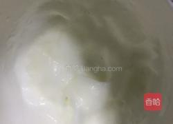 香橙溶豆的做法图解5