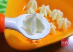 香橙溶豆的做法图解17