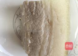 蒜泥白肉的做法图解10