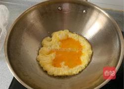 韭菜炒鸡蛋的做法图解3
