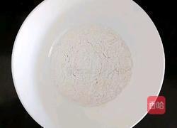 香甜疙瘩糊 (宝宝辅食）的做法图解4