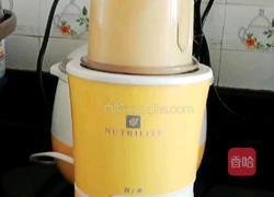 香甜疙瘩糊 (宝宝辅食）的做法图解7