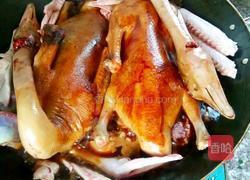 碌鹅的做法图解5