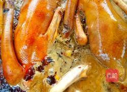 碌鹅的做法图解6