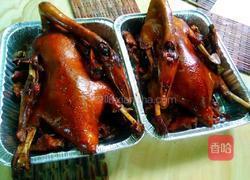 碌鹅的做法图解7