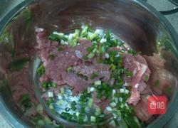 珍珠丸子的做法图解3