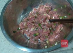 珍珠丸子的做法图解6