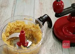 苹果饼的做法图解5