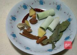 牛肉粉丝汤的做法图解3