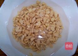 麻辣香酒鬼花生的做法图解3