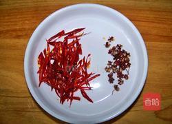 麻辣香酒鬼花生的做法图解6