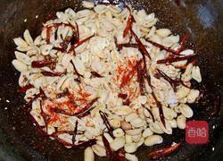 麻辣香酒鬼花生的做法图解8