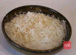 炸丸子的做法图解2