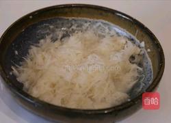 炸丸子的做法图解3