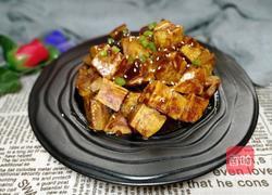 香芋蒸排骨的做法图解8