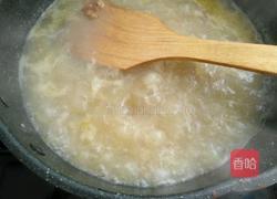 万年汤的做法图解9